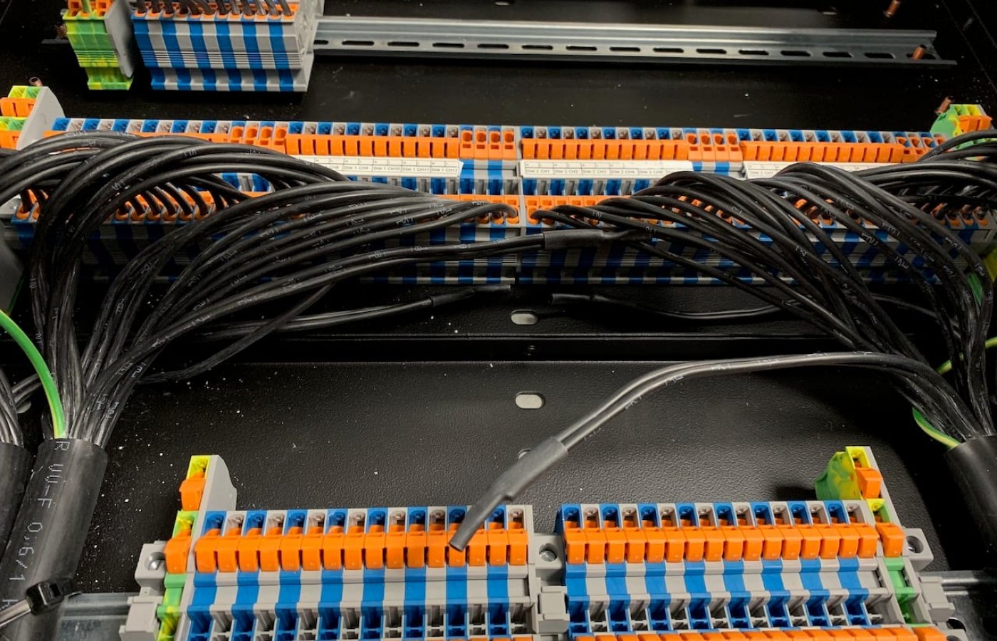 Upgrade technische faciliteiten Goois Lyceum